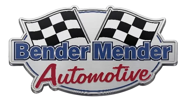Bender Mender Automotive