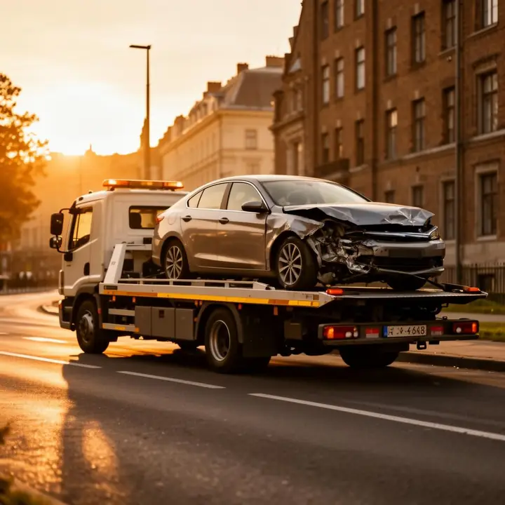 Towing Services
