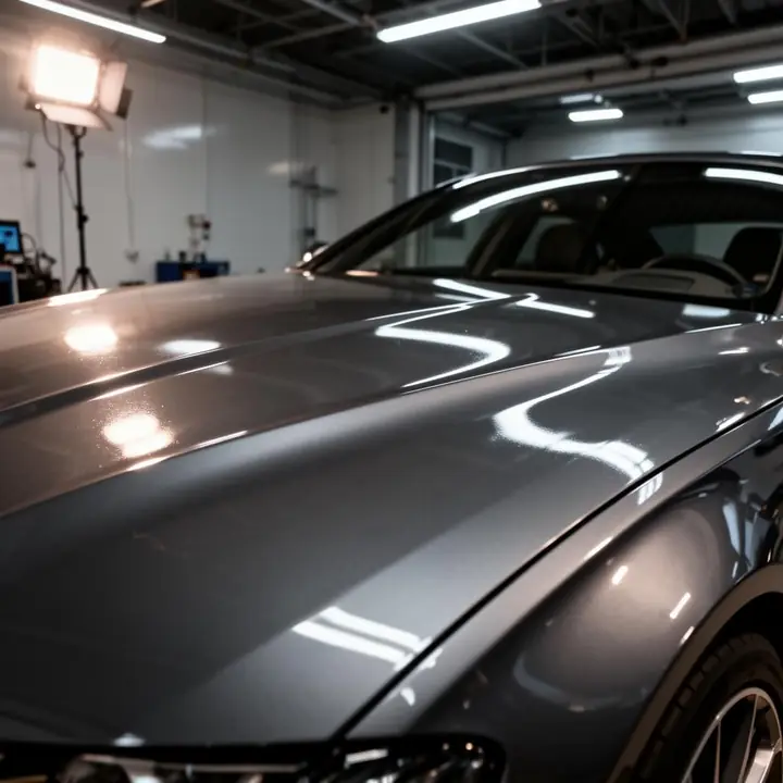 Gold Class I-CAR certified collision repair inspection in Columbia SC
