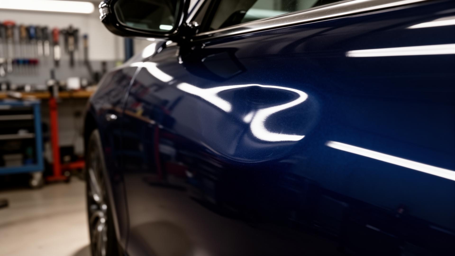 Dent Repair