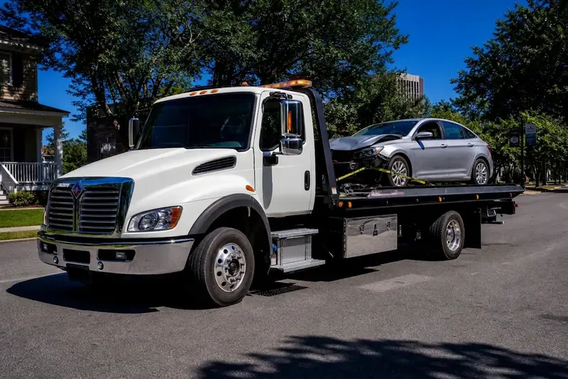 Towing Services